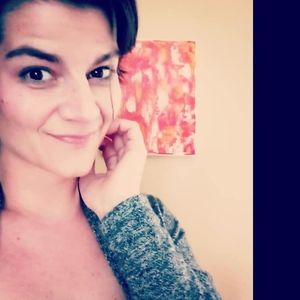 Meet your Posher, Theresa